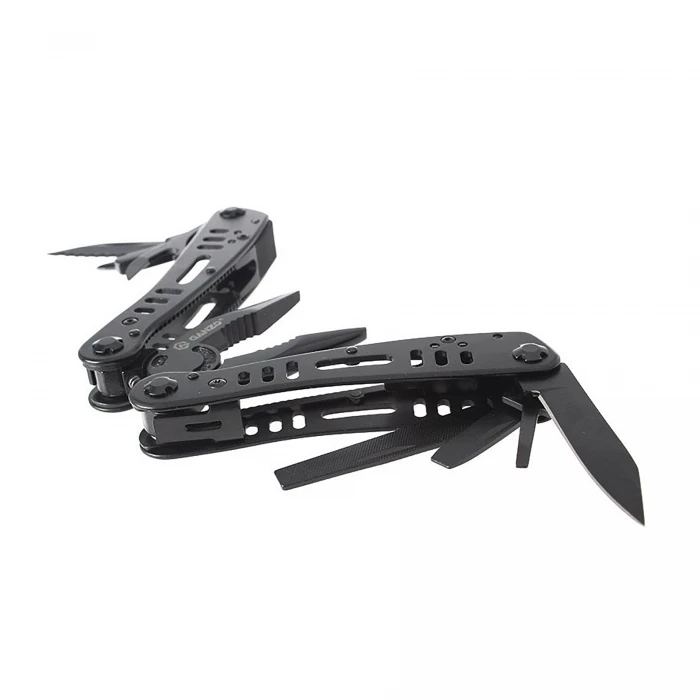 Мультитул Ganzo MultiTool G103 Чорний Мультитул Ganzo MultiTool G103 Чорний