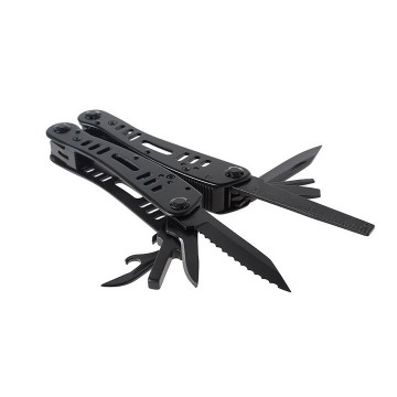 Мультитул Ganzo MultiTool G103 Чорний