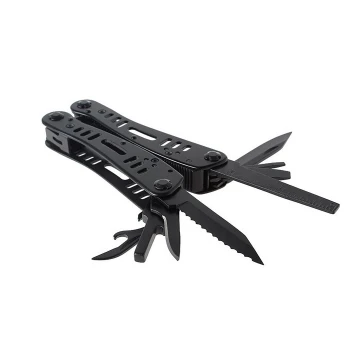 Мультитул Ganzo MultiTool G103 Черный