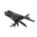 Мультитул Ganzo MultiTool G103 Черный