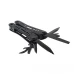 Мультитул Ganzo MultiTool G103 Чорний