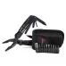 Мультитул Ganzo MultiTool G103 Чорний