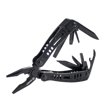 Мультитул Ganzo MultiTool G103 Черный