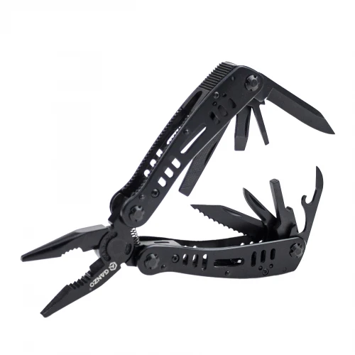 Мультитул Ganzo MultiTool G103 Чорний
