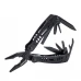 Мультитул Ganzo MultiTool G103 Чорний