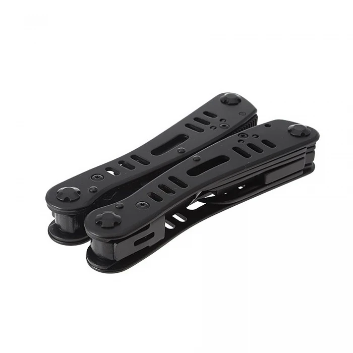 Мультитул Ganzo MultiTool G103 Чорний Мультитул Ganzo MultiTool G103 Чорний