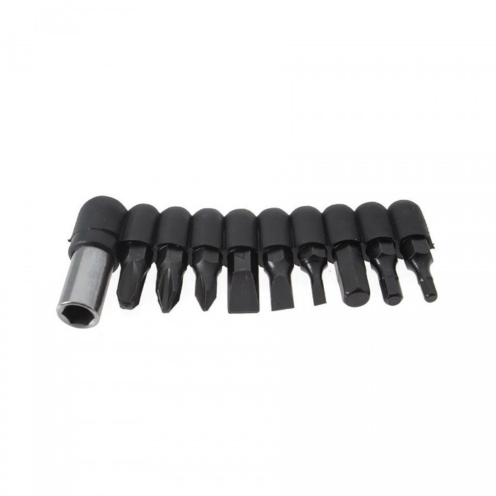 Мультитул Ganzo MultiTool G103 Черный Мультитул Ganzo MultiTool G103 Черный