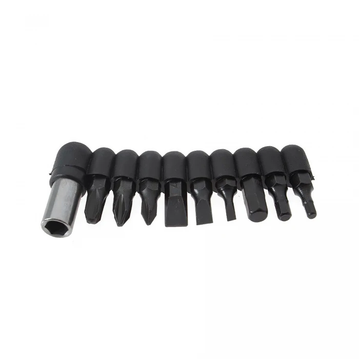Мультитул Ganzo MultiTool G103 Чорний Мультитул Ganzo MultiTool G103 Чорний