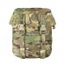 Підсумок M-Tac «Сухарка» Gen.2 Multicam