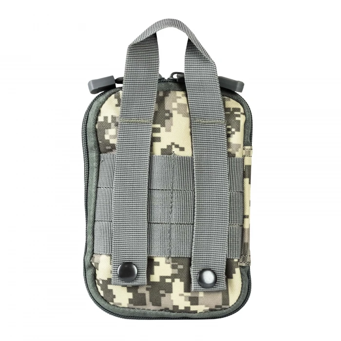 Підсумок MOLLE з сіткою ACU UCP Акуп Підсумок MOLLE з сіткою ACU UCP Акуп
