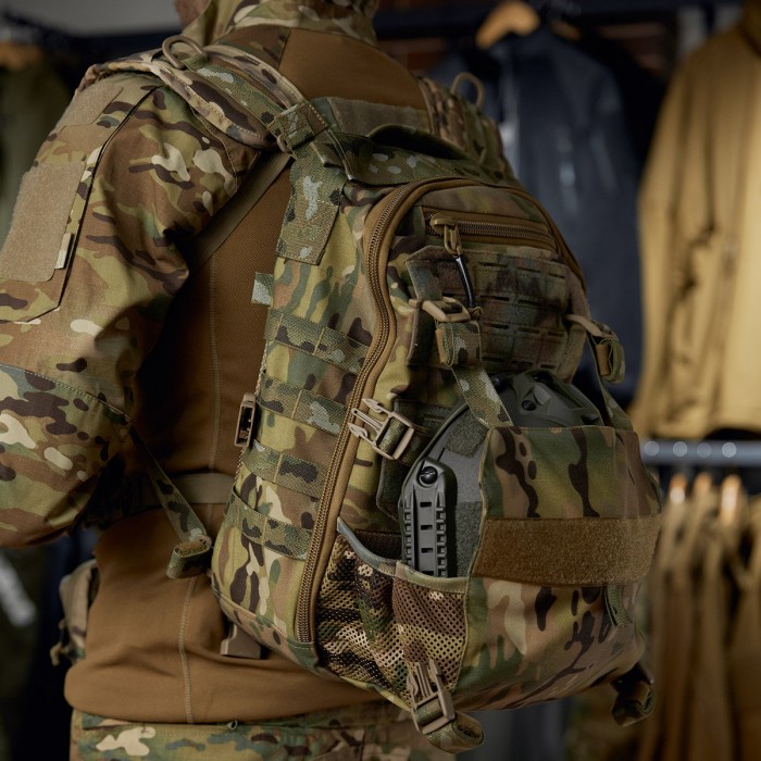 Рюкзак Адаптер MOLLE Рюкзак Адаптер MOLLE