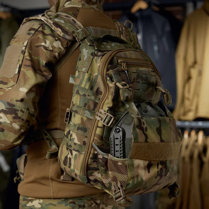 Рюкзак Адаптер MOLLE Рюкзак Адаптер MOLLE