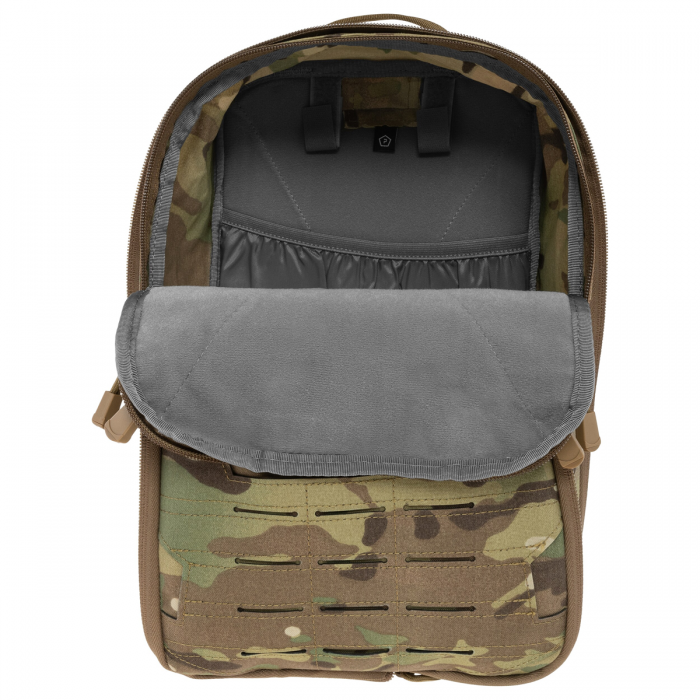 Рюкзак Pentagon Quick 17 л - MultiCam, Multicam Рюкзак Pentagon Quick 17 л - MultiCam, Multicam