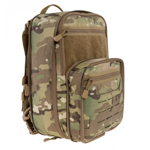 Рюкзак Pentagon Quick 17 л - MultiCam, Multicam