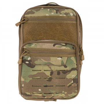 Рюкзак Pentagon Quick 17 л - MultiCam, Multicam