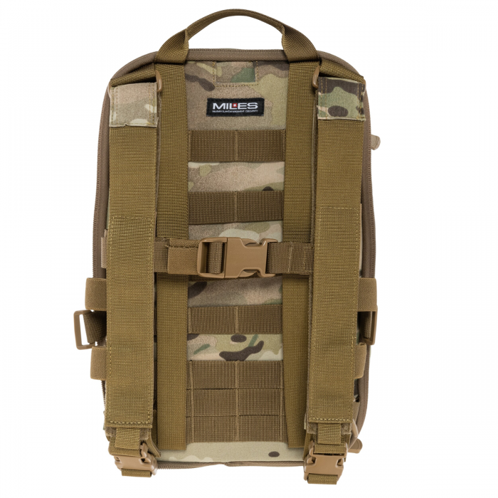 Рюкзак Pentagon Quick 17 л - MultiCam, Multicam Рюкзак Pentagon Quick 17 л - MultiCam, Multicam