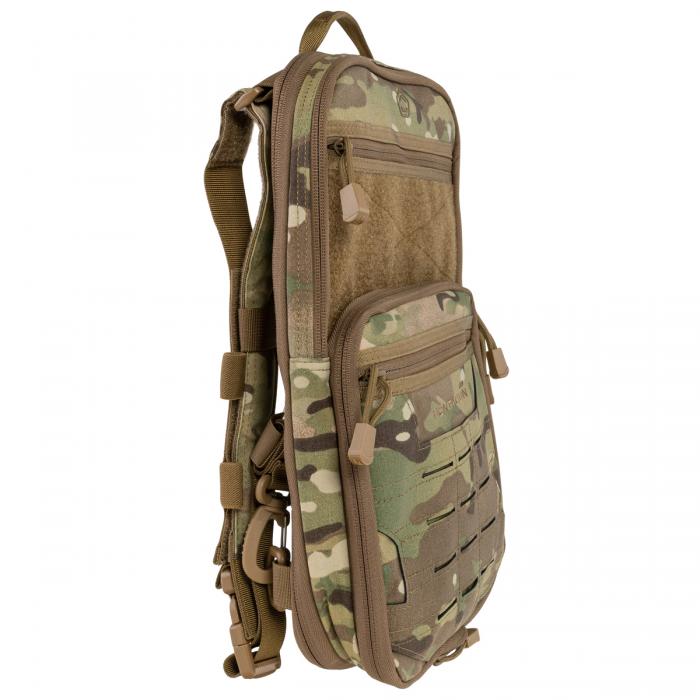 Рюкзак Pentagon Quick 17 л - MultiCam, Multicam Рюкзак Pentagon Quick 17 л - MultiCam, Multicam
