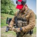 Рукавиці Helikon Range Tactical - MultiCam/Coyote