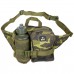 Сумка з флягою MFH Waist Bag with Drinking Bottle M95