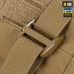 Плитоноска M-Tac Cuirass FAST Elite XL Gen.II, Coyote