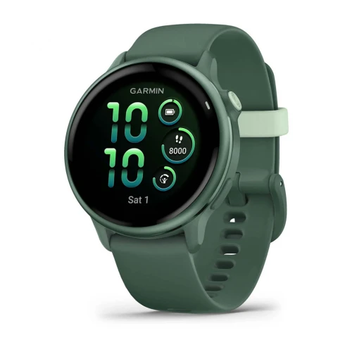 Часы Garmin vívoactive® 6, Green