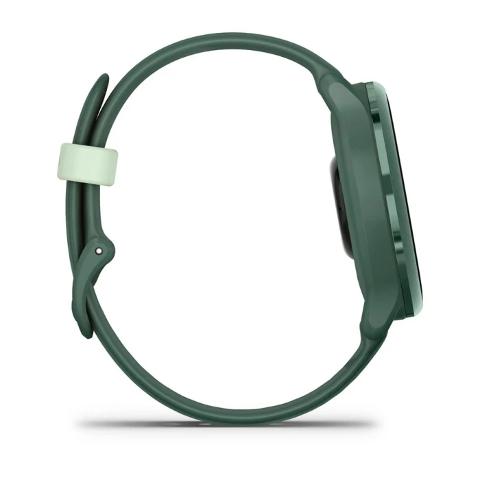 Часы Garmin vívoactive® 6, Green Часы Garmin vívoactive® 6, Green