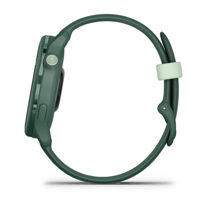 Часы Garmin vívoactive® 6, Green Часы Garmin vívoactive® 6, Green