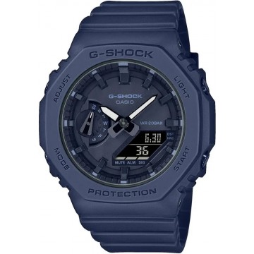 Годинник Casio GMA-S2100BA-2A1ER G-Shock., Black