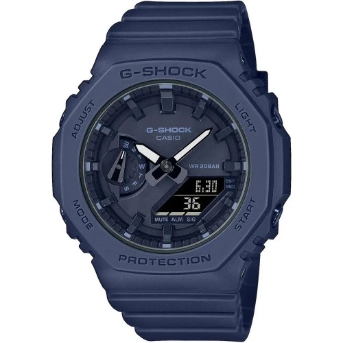 Часы Casio GMA-S2100BA-2A1ER G-Shock., Black