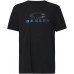 Футболка Oakley SI Oakley TBL Logo Tee, Black