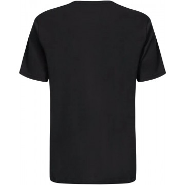 Футболка Oakley SI Oakley TBL Logo Tee, Black