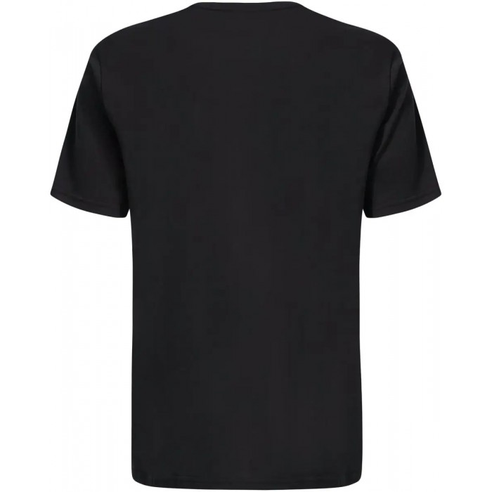 Футболка Oakley SI Oakley TBL Logo Tee, Black Футболка Oakley SI Oakley TBL Logo Tee, Black