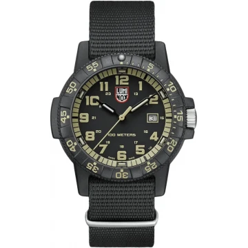 Годинник Luminox XS.0333., Black