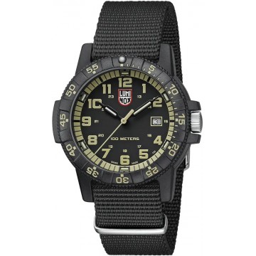 Часы Luminox XS.0333., Black
