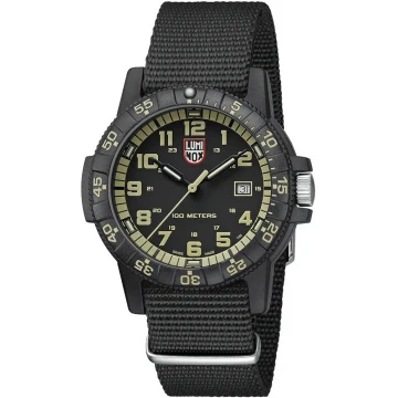 Годинник Luminox XS.0333., Black
