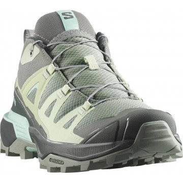 Жіночі Кросівки Salomon X ULTRA 360, Green