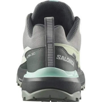 Женские Кроссовки Salomon X ULTRA 360, Green