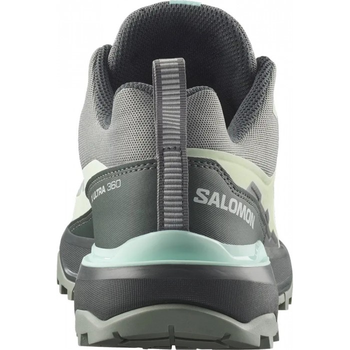 Жіночі Кросівки Salomon X ULTRA 360, Green Жіночі Кросівки Salomon X ULTRA 360, Green