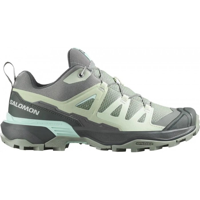 Жіночі Кросівки Salomon X ULTRA 360, Green Жіночі Кросівки Salomon X ULTRA 360, Green