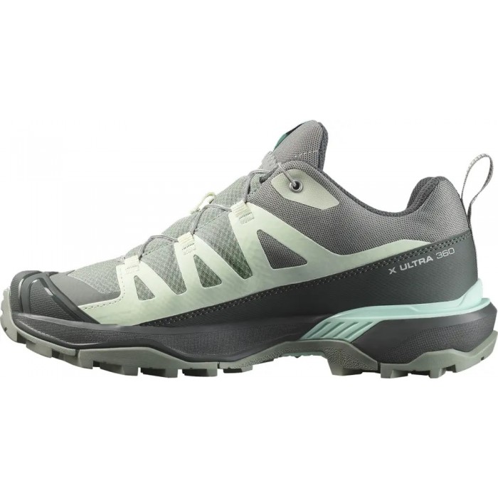 Жіночі Кросівки Salomon X ULTRA 360, Green Жіночі Кросівки Salomon X ULTRA 360, Green
