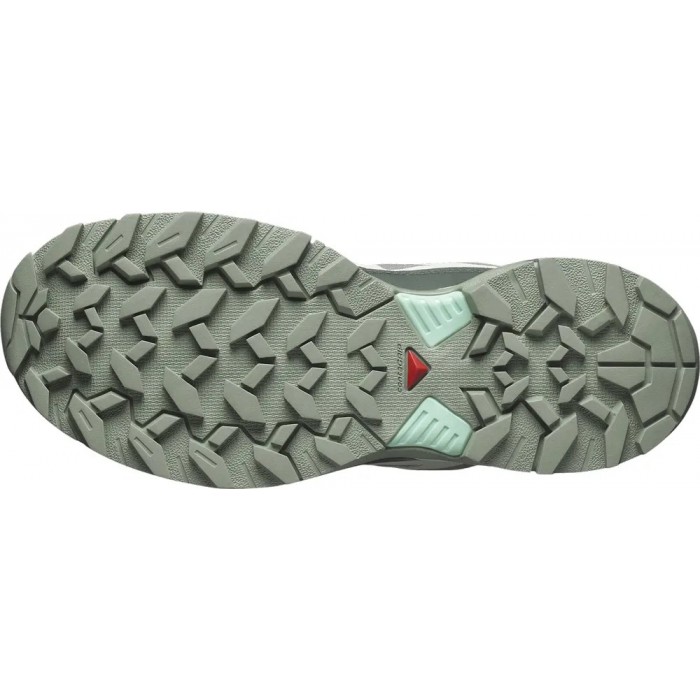 Жіночі Кросівки Salomon X ULTRA 360, Green Жіночі Кросівки Salomon X ULTRA 360, Green