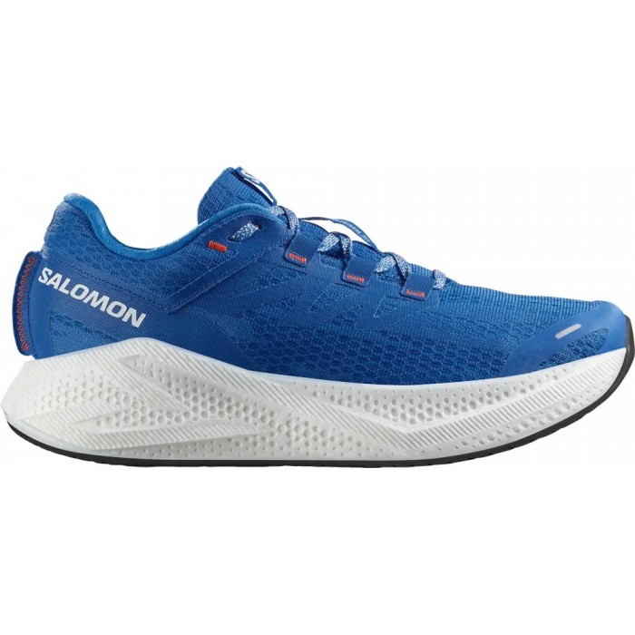 Кросівки Salomon outdoor AERO GLIDE 3, Blue Кросівки Salomon outdoor AERO GLIDE 3, Blue