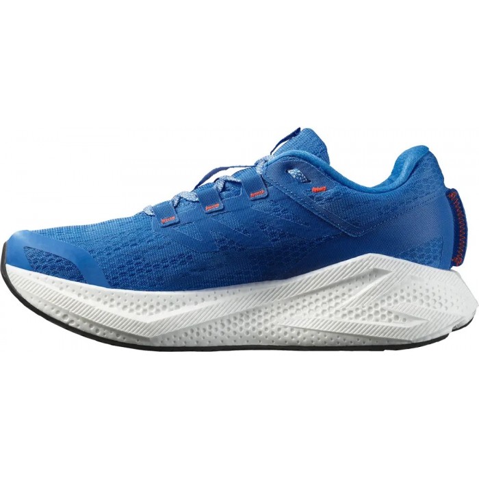 Кросівки Salomon outdoor AERO GLIDE 3, Blue Кросівки Salomon outdoor AERO GLIDE 3, Blue