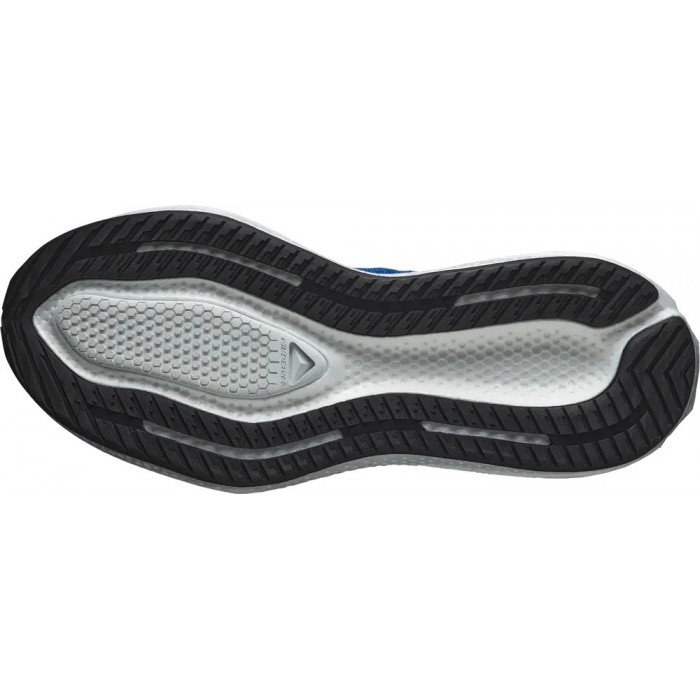 Кросівки Salomon outdoor AERO GLIDE 3, Blue Кросівки Salomon outdoor AERO GLIDE 3, Blue