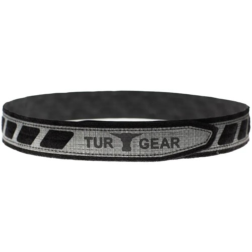 Велкро-пояс TUR Gear Tegris 40 мм, Black
