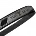Велкро-пояс TUR Gear Tegris 40 мм, Black