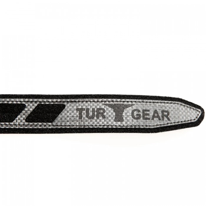 Велкро-пояс TUR Gear Tegris 40 мм, Black Велкро-пояс TUR Gear Tegris 40 мм, Black