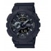 Годинник Casio GA-114RE-1AER G-Shock., Black