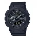 Часы Casio GA-114RE-1AER G-Shock., Black