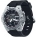 Годинник Casio GST-B400-1AER G-Shock., Silver